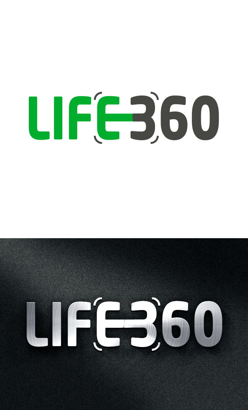 Design de Logo par Red Chile pour Life 360 | Design #12301328