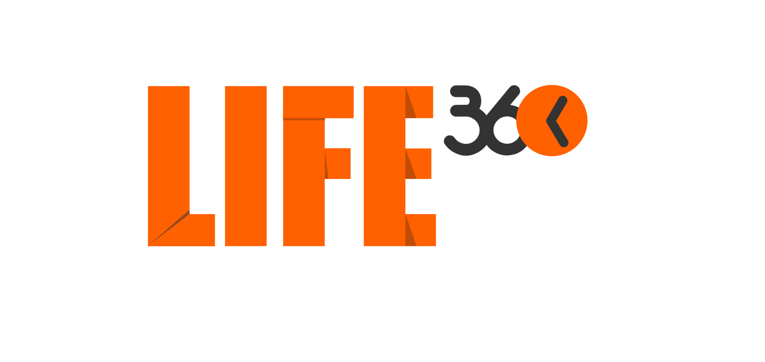 Diseño de Logo por Larry84 para Life 360 | Diseño #12296184