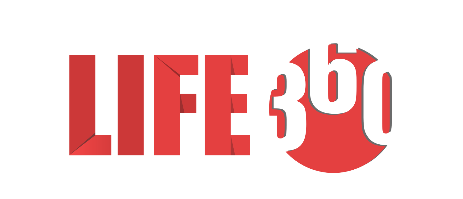 Logo Design by Larry84 for Life 360 | Design #12296191