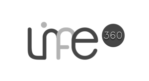 Logo Design by Larry84 for Life 360 | Design: #12310846