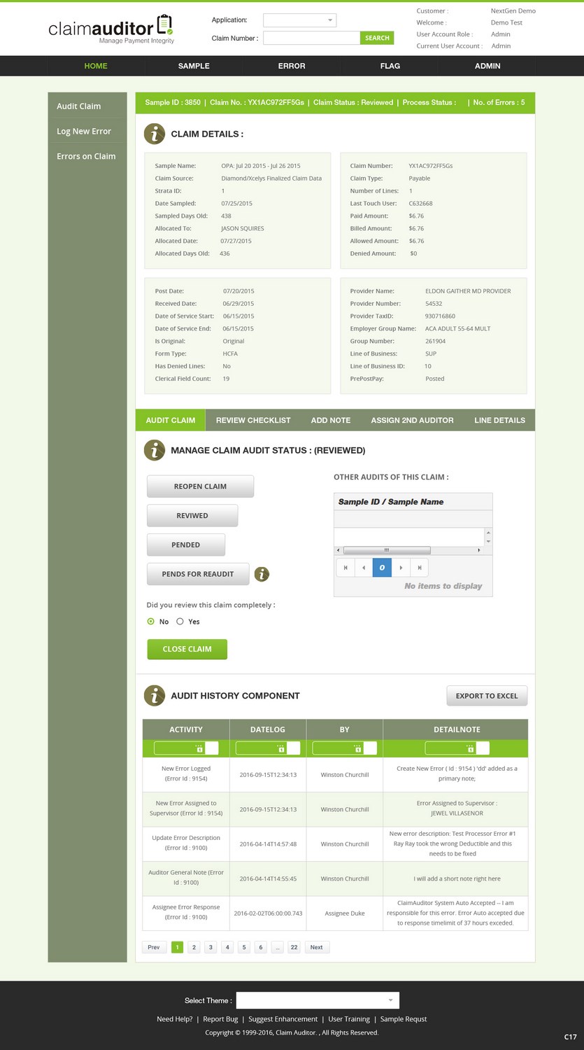 Web Design by pb for this project | Design #12296675