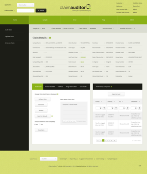 Web Design by pb for this project | Design: #12296680