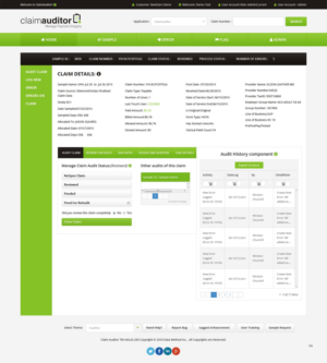Web Design by pb for this project | Design: #12296681
