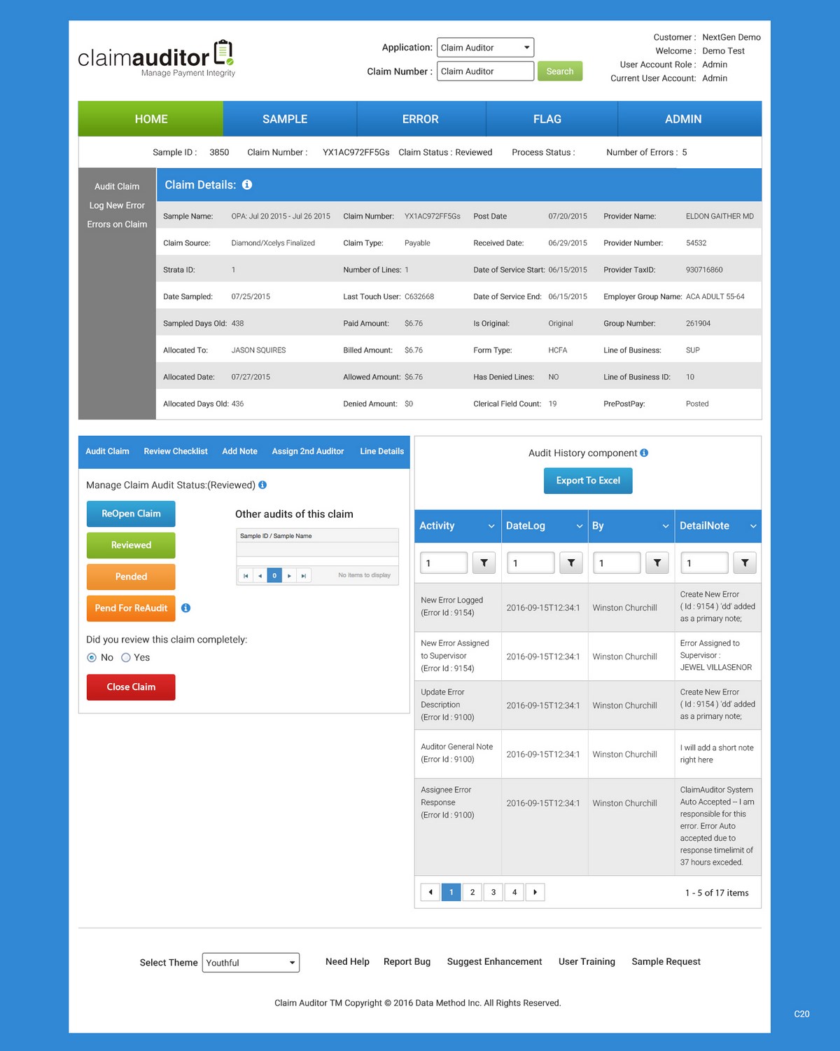 Web Design by pb for this project | Design #12298430