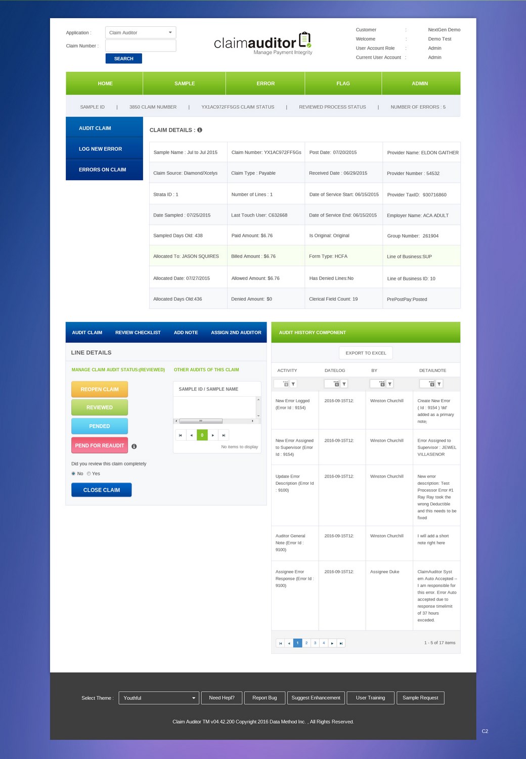 Web Design by pb for this project | Design #12298431