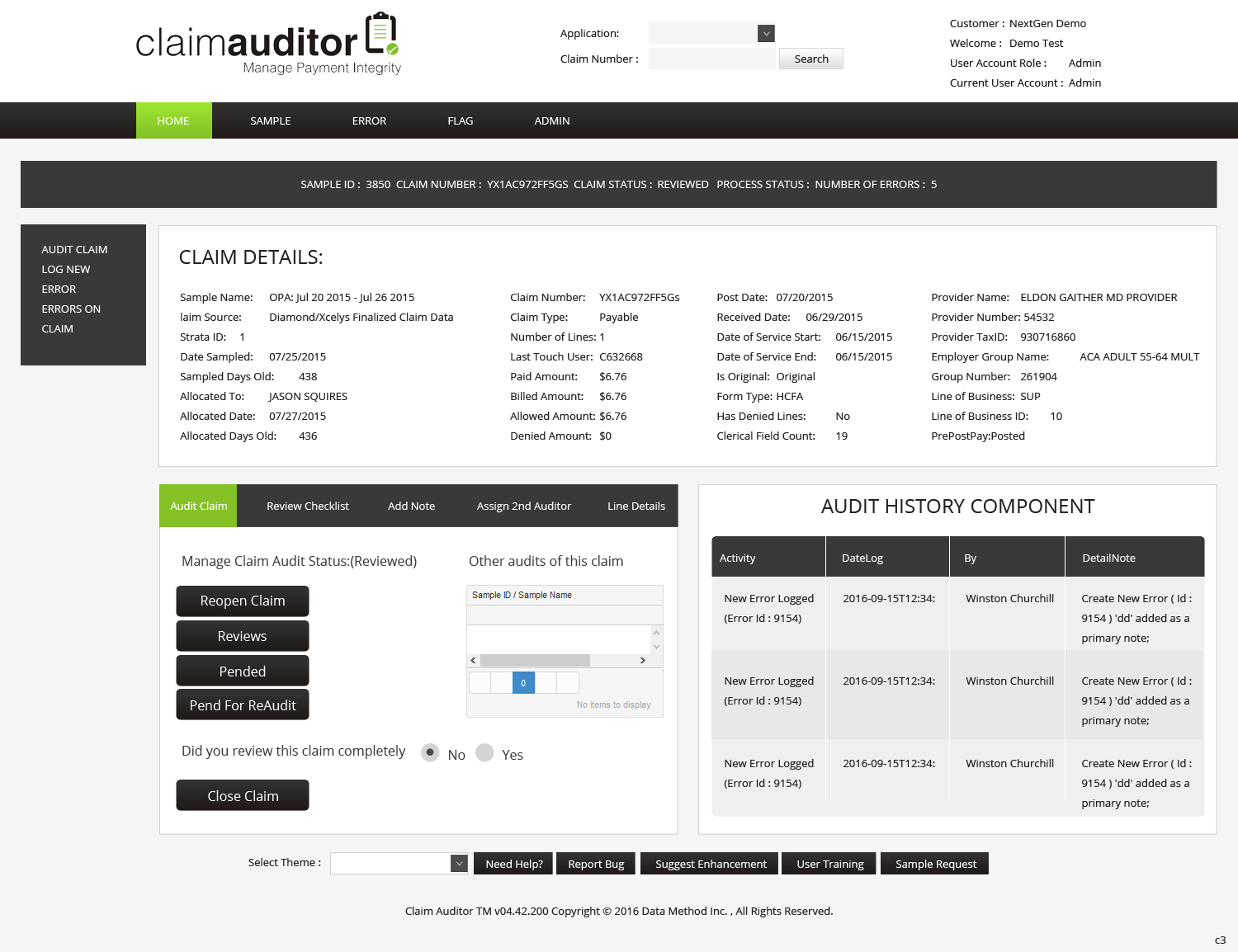 Web Design by pb for this project | Design #12298434