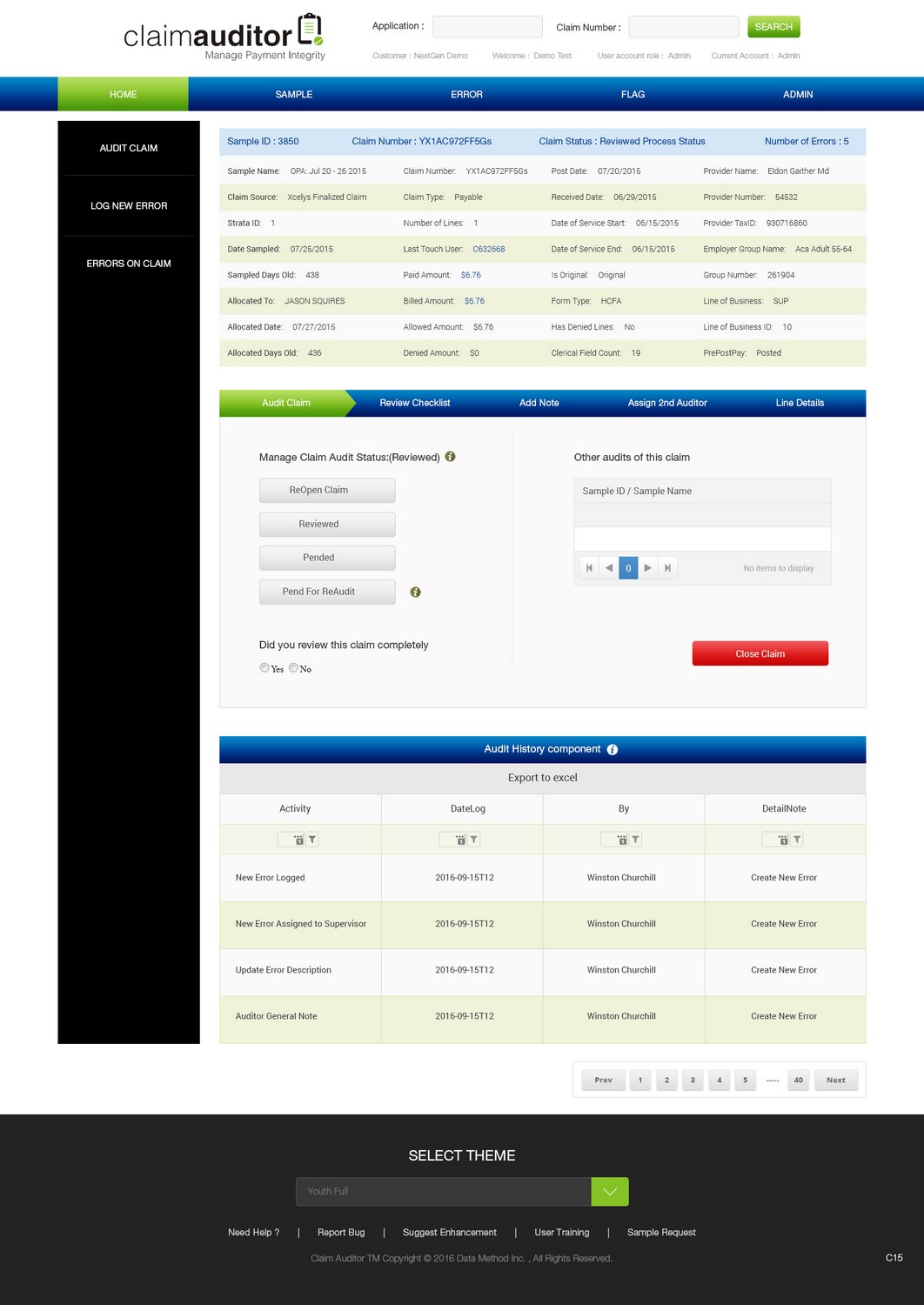 Web Design by pb for this project | Design #12298436