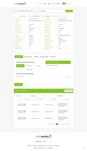 Web Design by pb for this project | Design: #12306366