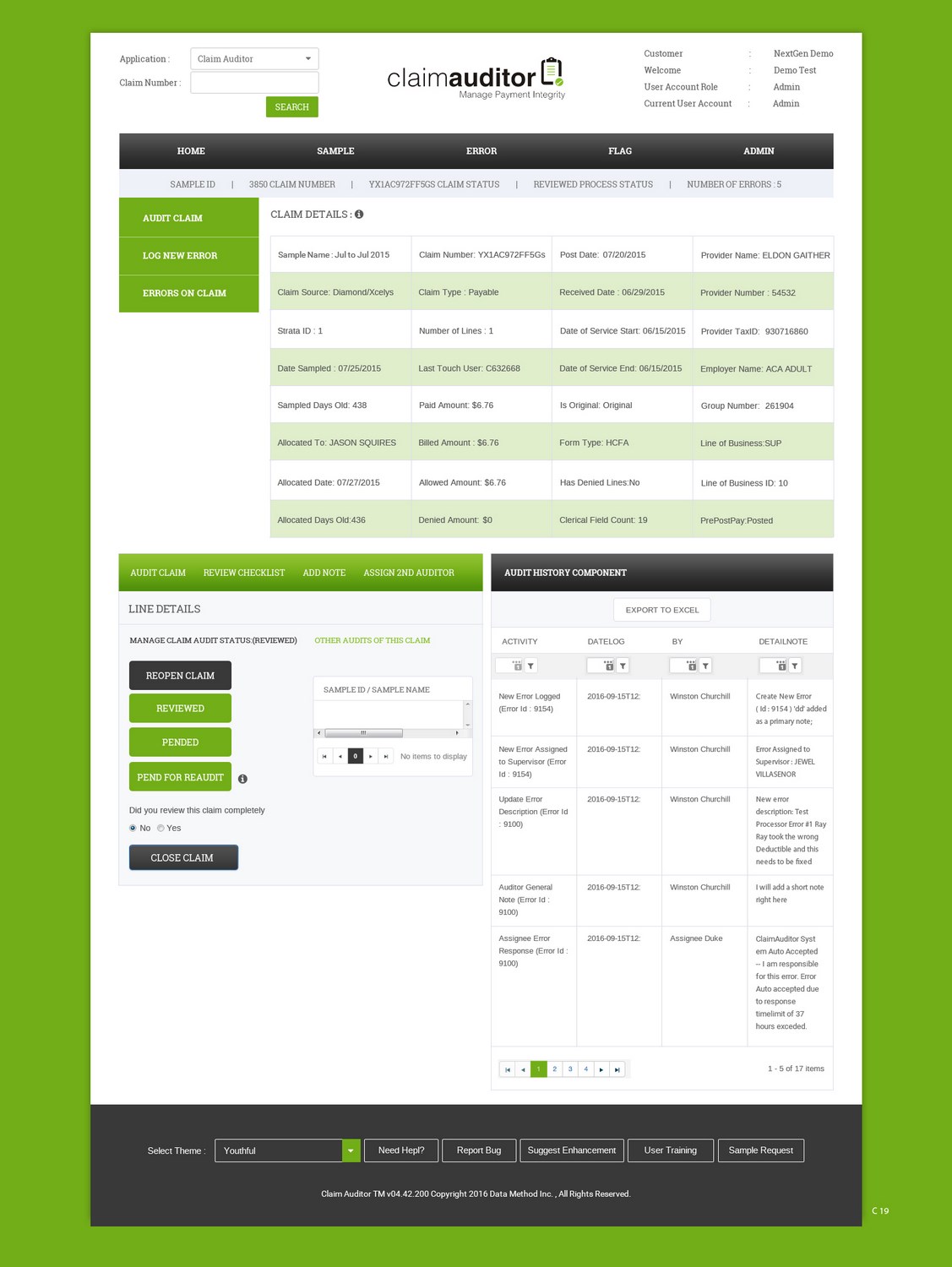 Web Design by pb for this project | Design #12306367