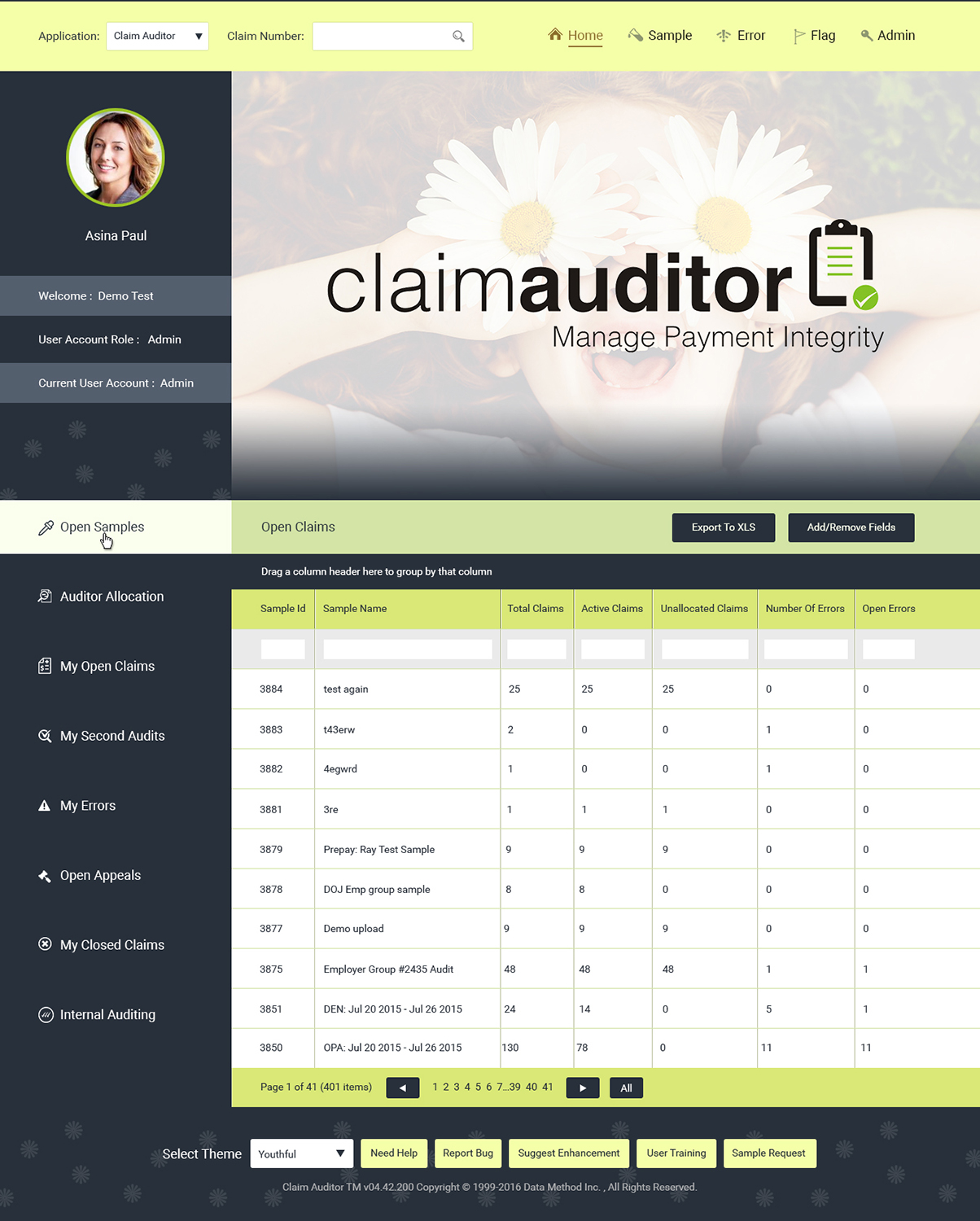 Web Design by Tpith for this project | Design #12412250