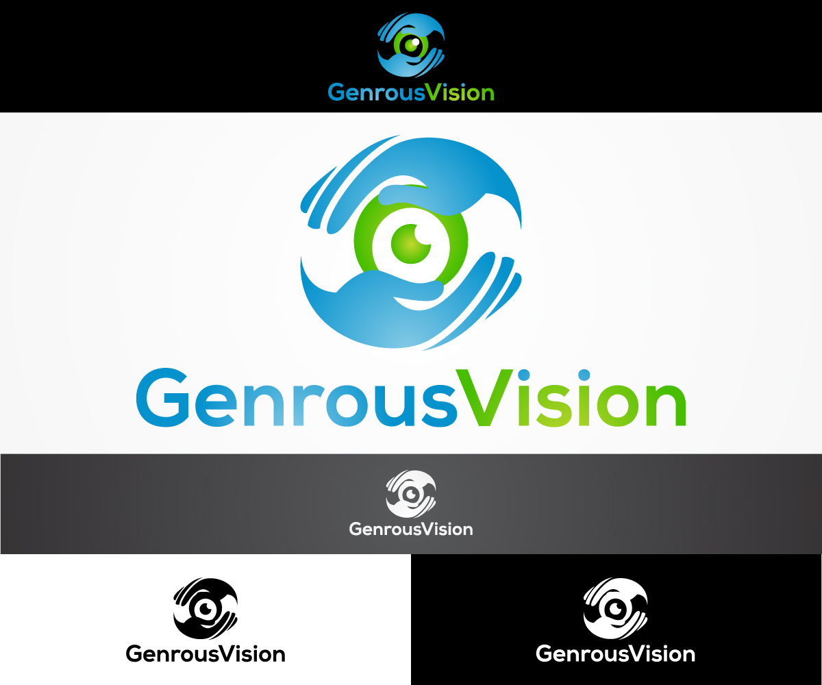 Logo Design by sangeloenriquez for this project | Design #12309986