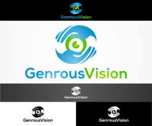 Logo Design by sangeloenriquez