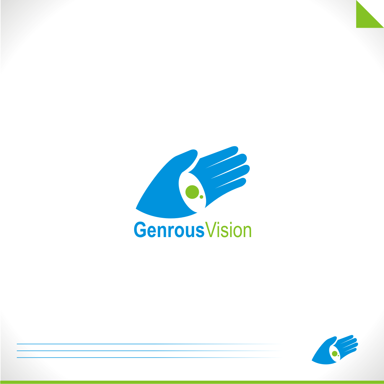 Diseño de Logo por R!CKY para este proyecto | Diseño #12329600