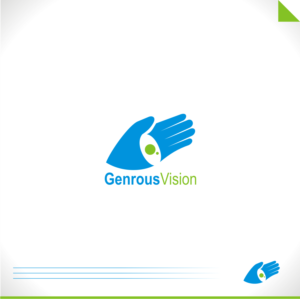 Diseño de Logo por R!CKY para este proyecto | Diseño: #12329600