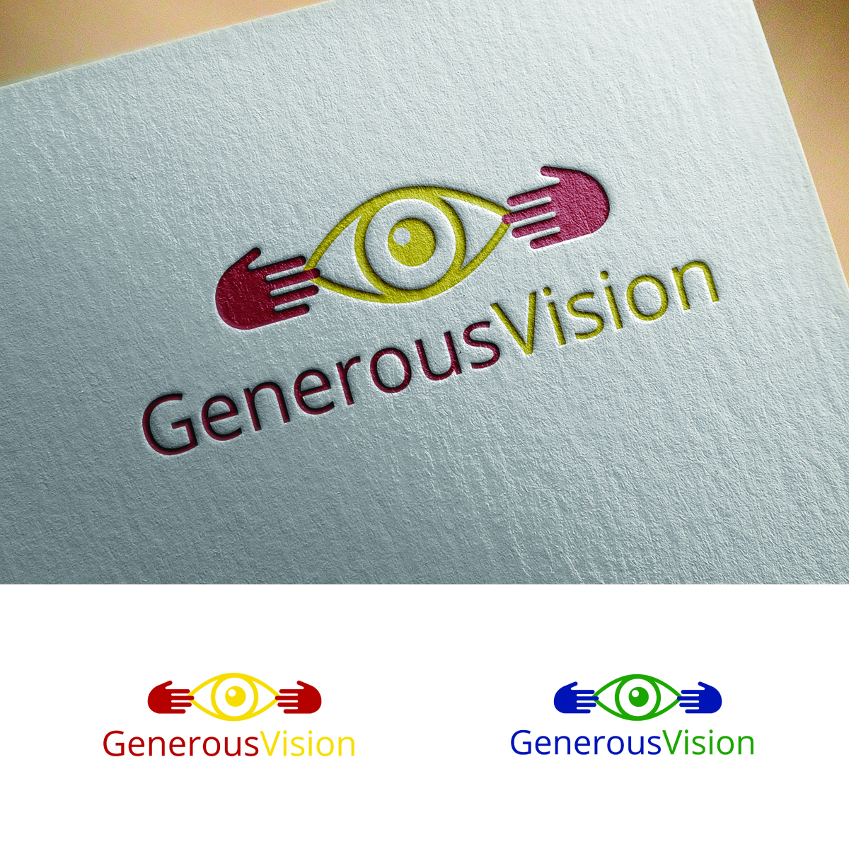 Logo Design by nina shaw for this project | Design #12309486