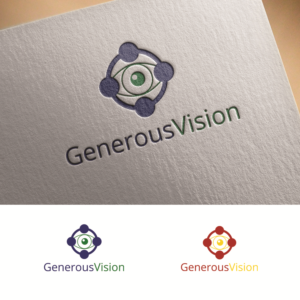 Logo Design by nina shaw