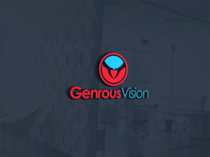 Diseño de Logo por abstraxt para este proyecto | Diseño: #12317377