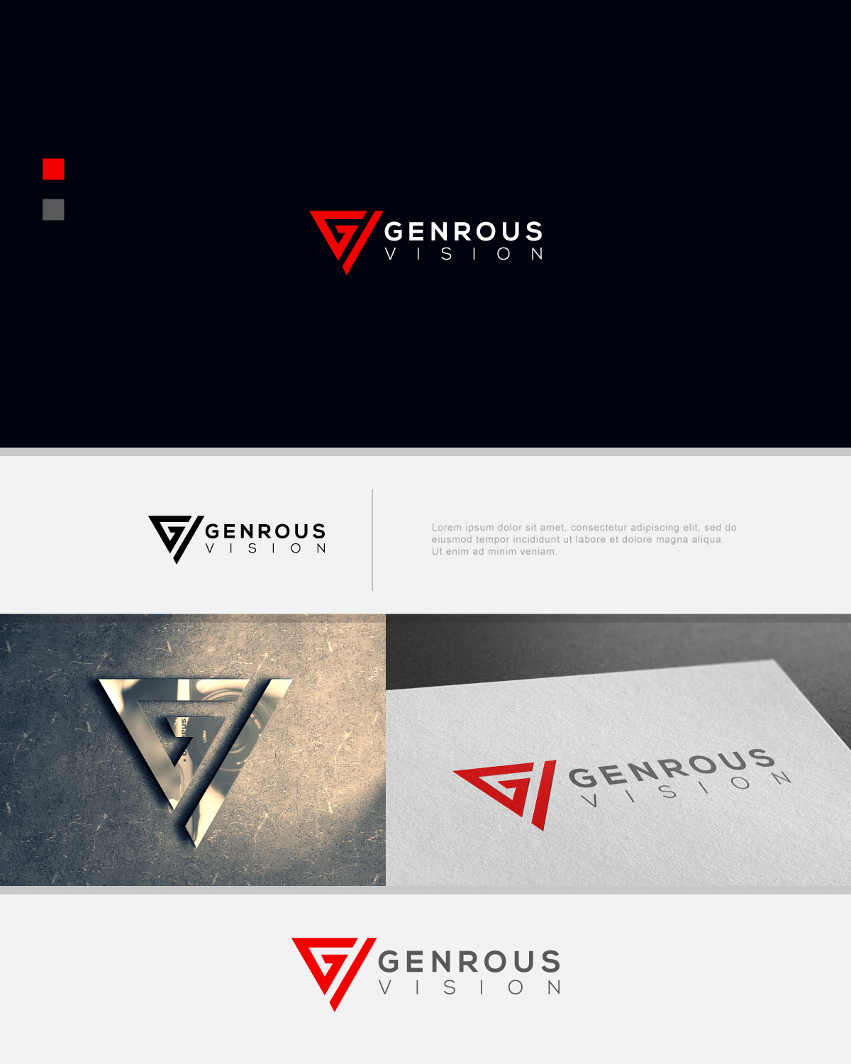 Design de Logo par usman-ilyas pour ce projet | Design #12318984