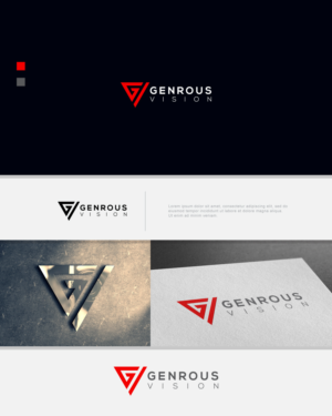 Logo Design by usman-ilyas
