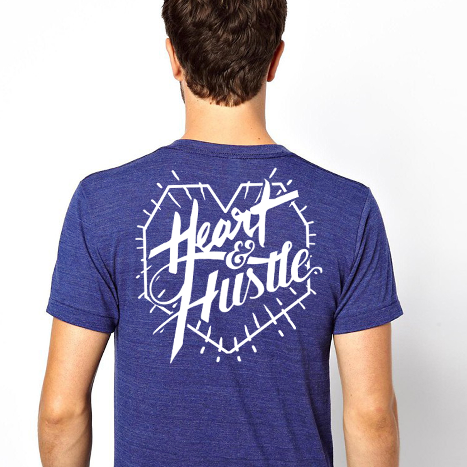 Diseño de Camiseta por Heydale para Neighborhood Renewal Michigan LLC | Diseño #12384158