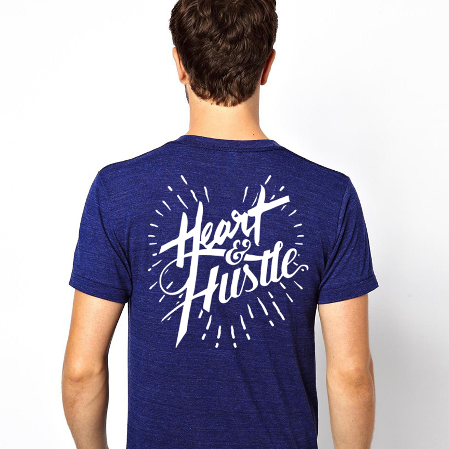 Design de T-shirt par Heydale pour Neighborhood Renewal Michigan LLC | Design #12394259
