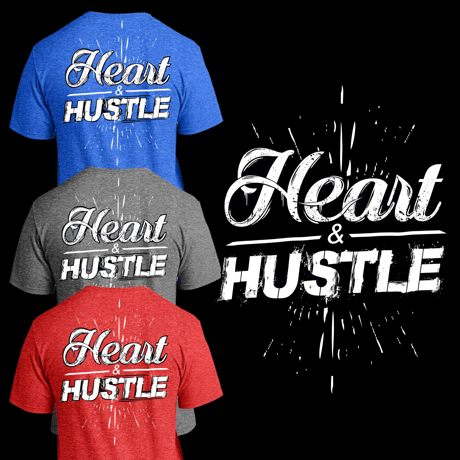 T-Shirt-Design von besonaeral30 für Neighborhood Renewal Michigan LLC | Design: #12387543
