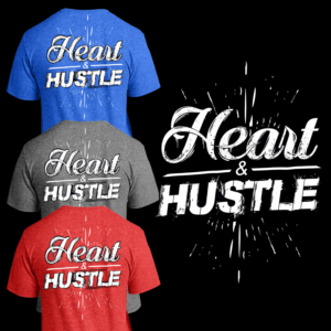 T-Shirt-Design von besonaeral30 für Neighborhood Renewal Michigan LLC | Design: #12387543
