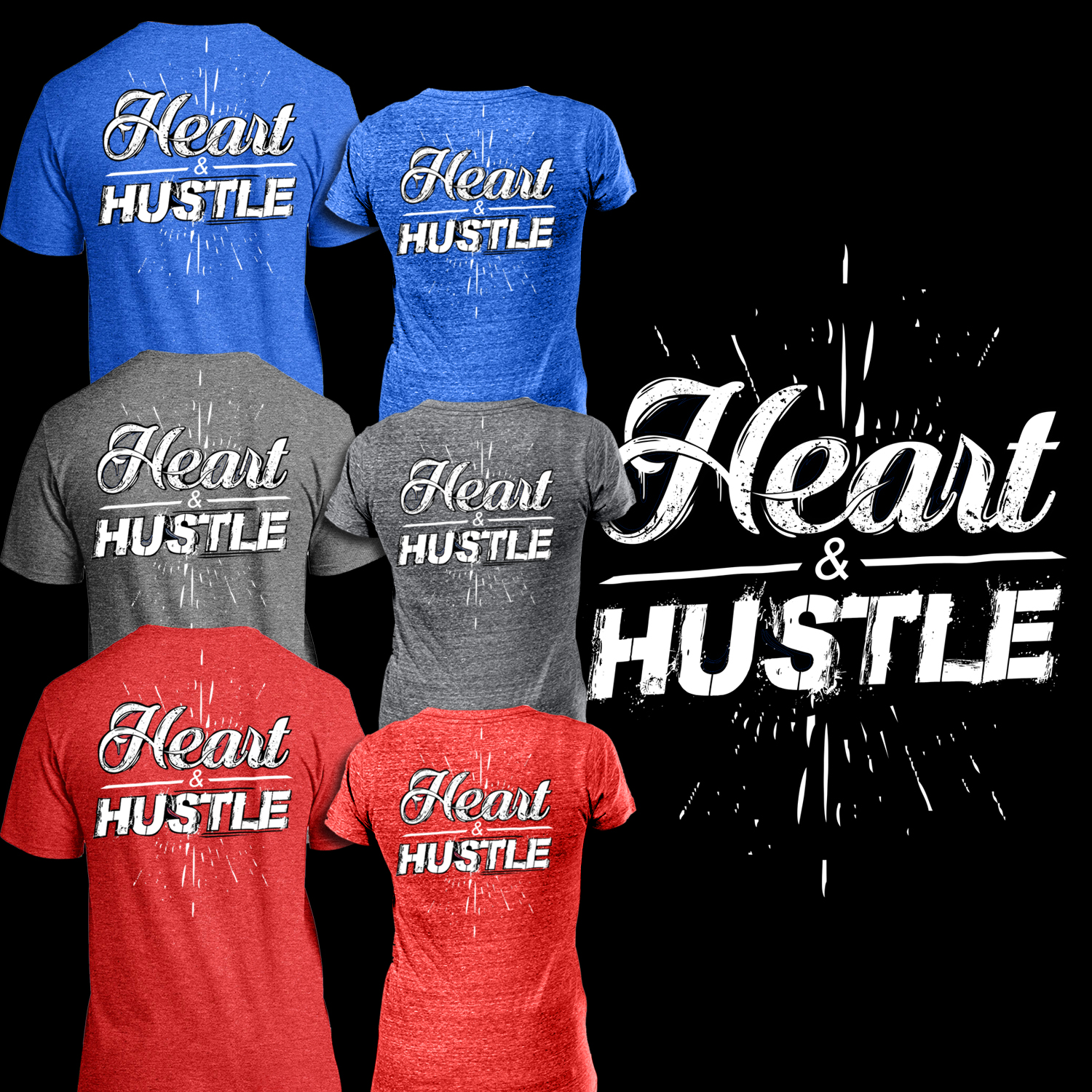 T-shirt Design by Eral Besoña for Neighborhood Renewal Michigan LLC | Design #12393323