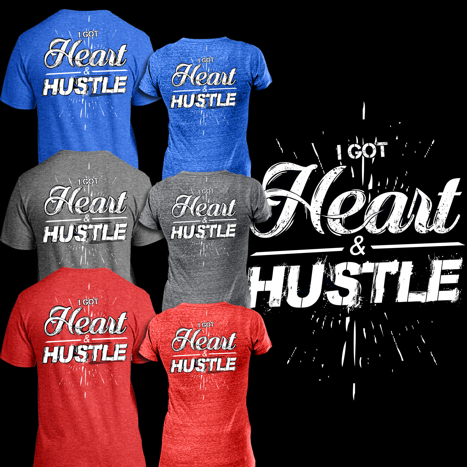 T-shirt Design by besonaeral30 for Neighborhood Renewal Michigan LLC | Design #12393479