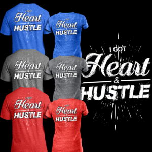 T-Shirt-Design von besonaeral30 für Neighborhood Renewal Michigan LLC | Design: #12393479