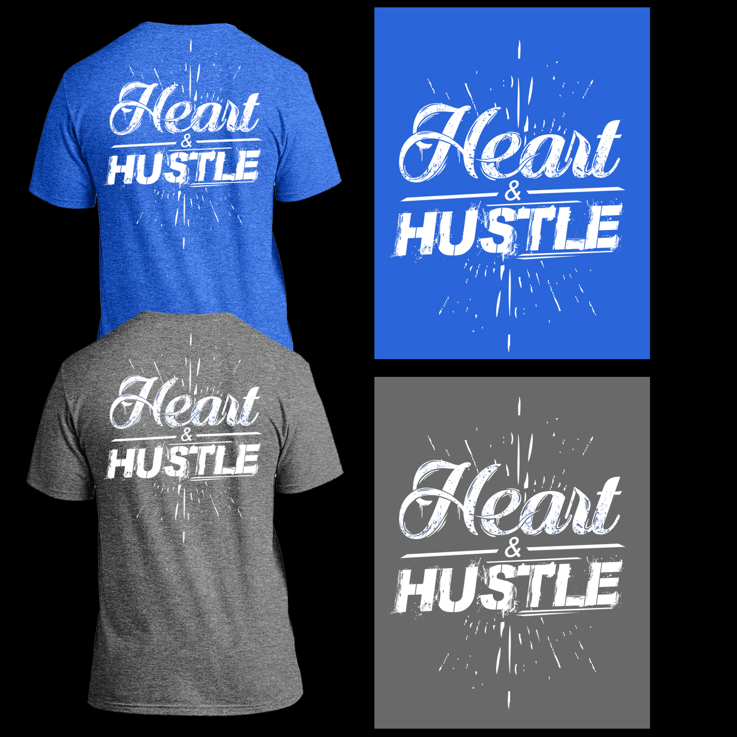 T-shirt Design by Eral Besoña for Neighborhood Renewal Michigan LLC | Design #12403285