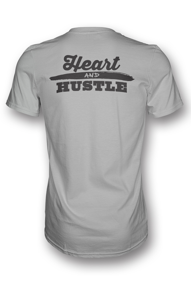 T-Shirt-Design von LJE für Neighborhood Renewal Michigan LLC | Design #12361645