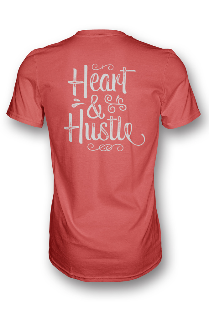 T-shirt Design by LJE for Neighborhood Renewal Michigan LLC | Design #12369680