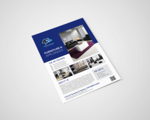 Flyer Design by iTech Graphics for this project | Design: #12292840