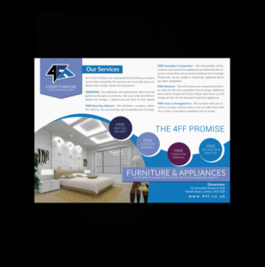 Flyer Design by SL Designer for this project | Design: #12366091