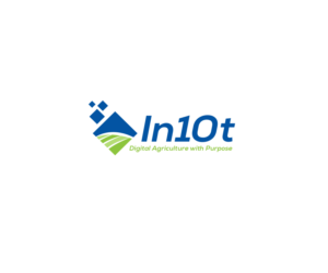 In10t | Logo Design by Maher Sh