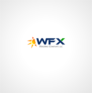 Logo Design by sanalkumar for WFX Holding Company, LLC | Design: #12292163