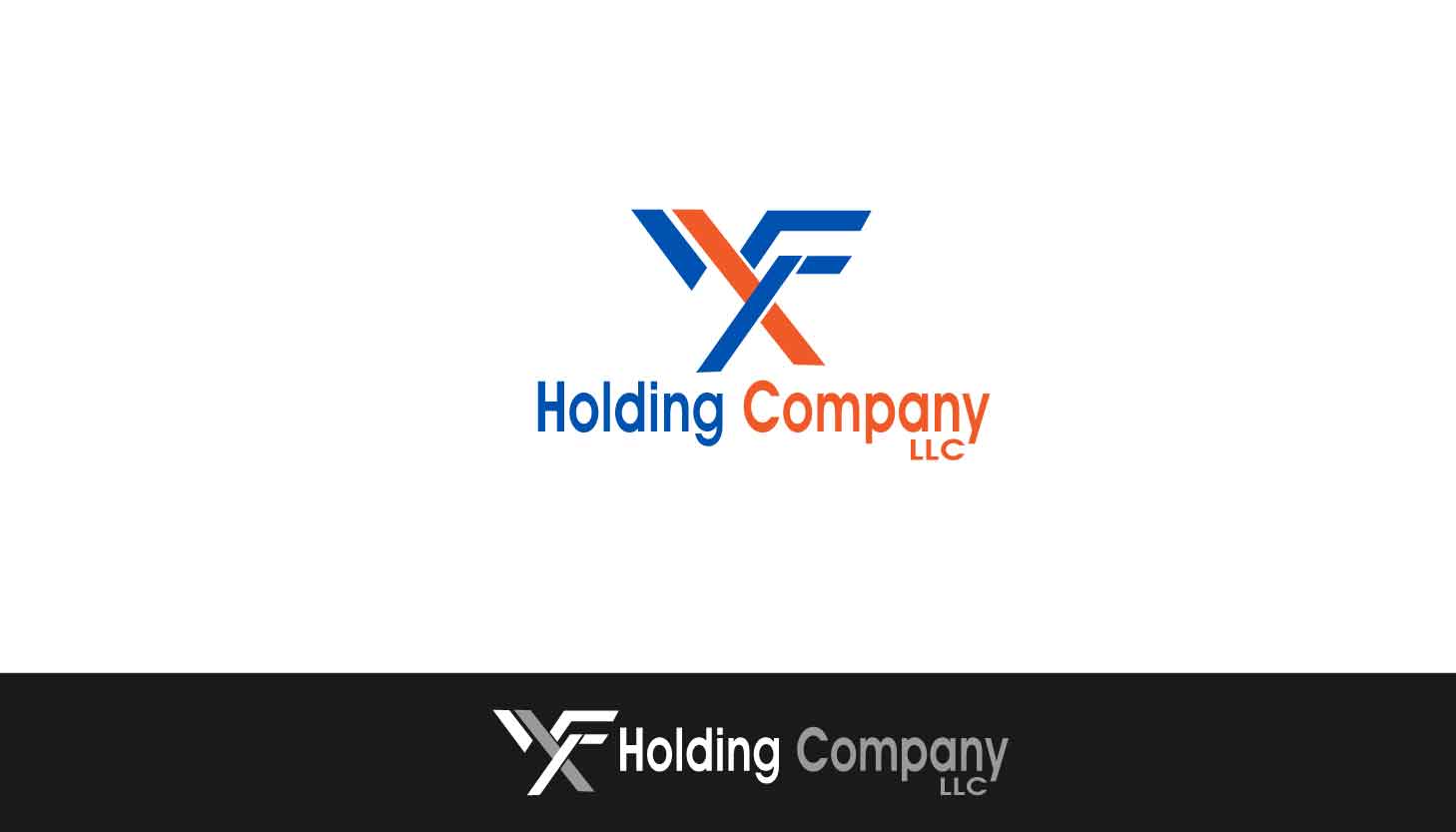 Logo-Design von parshdelhi für WFX Holding Company, LLC | Design #12299972