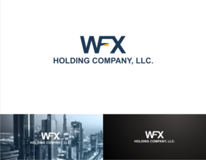 Logo Design by momo57 for WFX Holding Company, LLC | Design #12289667