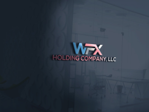 Logo Design by Mehedi Hasan ™ for WFX Holding Company, LLC | Design: #12290473