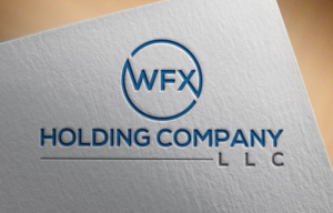Logo Design by designlogo007 for WFX Holding Company, LLC | Design: #12290344