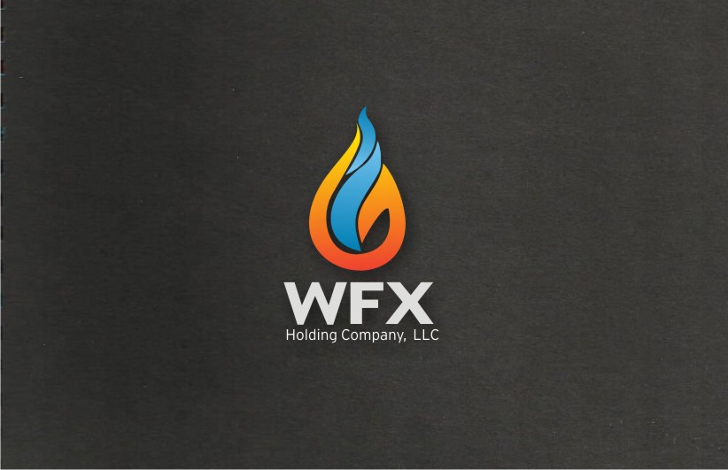 Logo Design by Raykhanamia for WFX Holding Company, LLC | Design #12291969