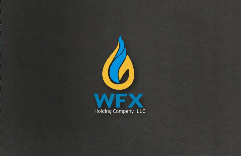 Logo Design by Raykhanamia for WFX Holding Company, LLC | Design #12292065