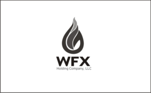 Logo Design by Raykhanamia for WFX Holding Company, LLC | Design #12337323