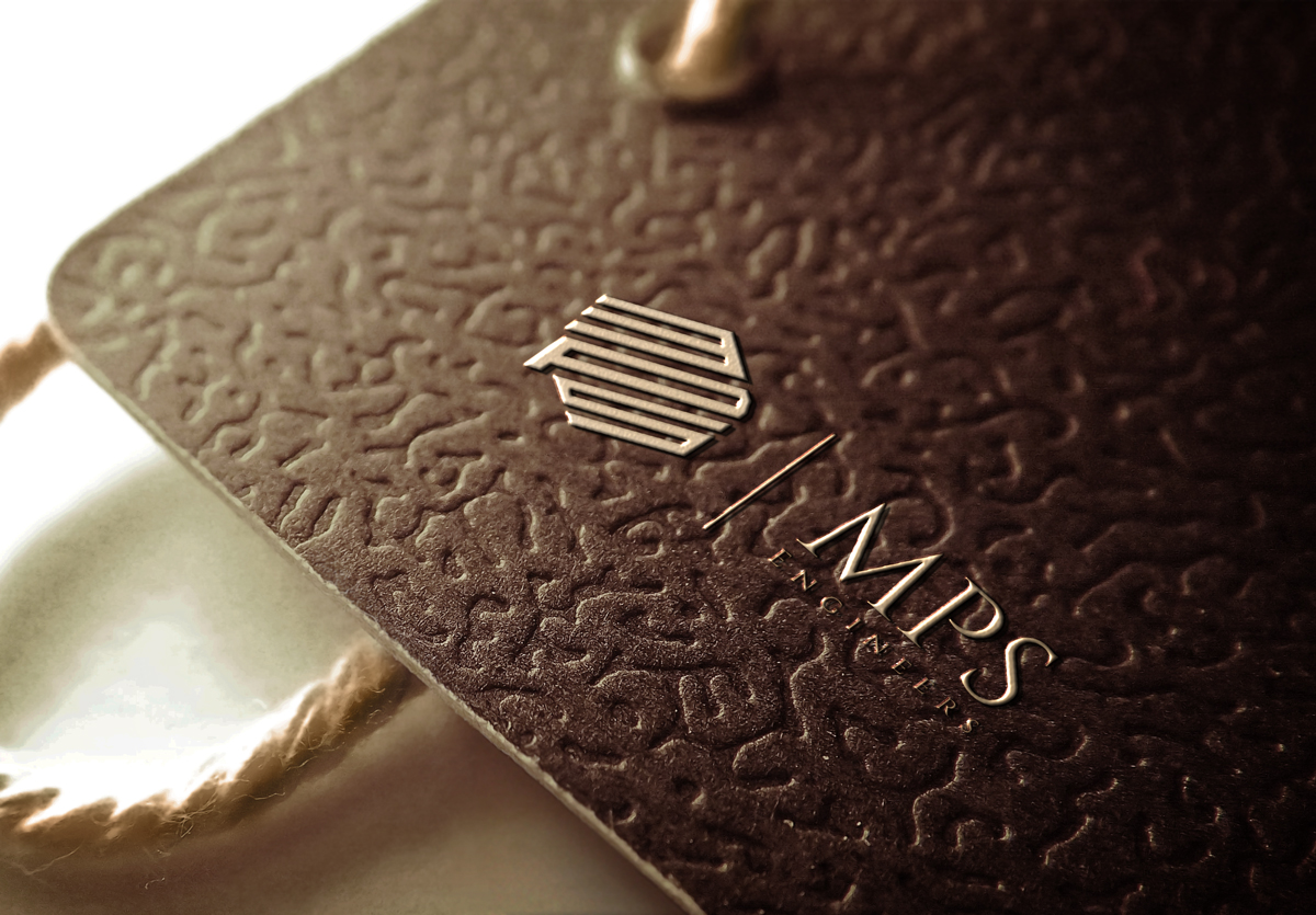 Logo Design by Atec for this project | Design #12311188