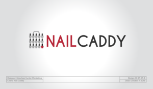 Logo Design by Maurissahunter for NYC Designed | Design: #12305274