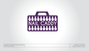 Logo Design by Maurissahunter for NYC Designed | Design: #12305301
