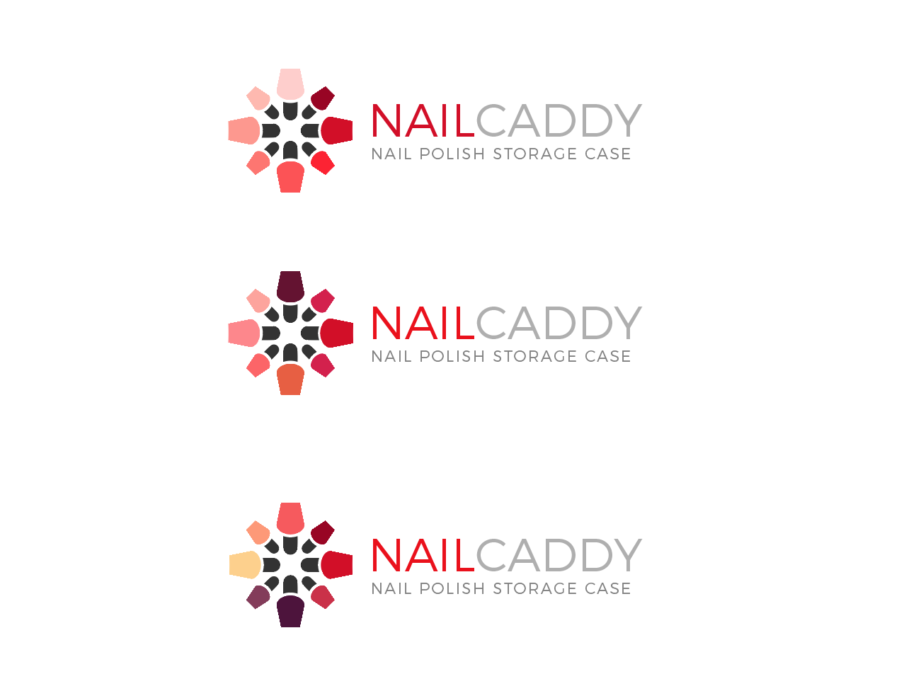 Logo Design by wonderland for NYC Designed | Design #12354484