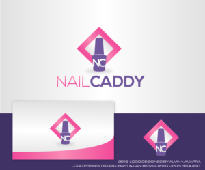 Logo Design by alvinnavarra for NYC Designed | Design: #12357964