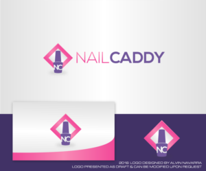 Logo Design by alvinnavarra for NYC Designed | Design #12357965